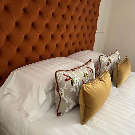 Nlm Boutique Suites Roma Esterno foto