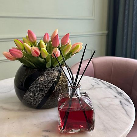 Nlm Boutique Suites Roma Esterno foto