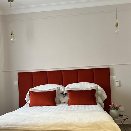 Nlm Boutique Suites Roma Esterno foto