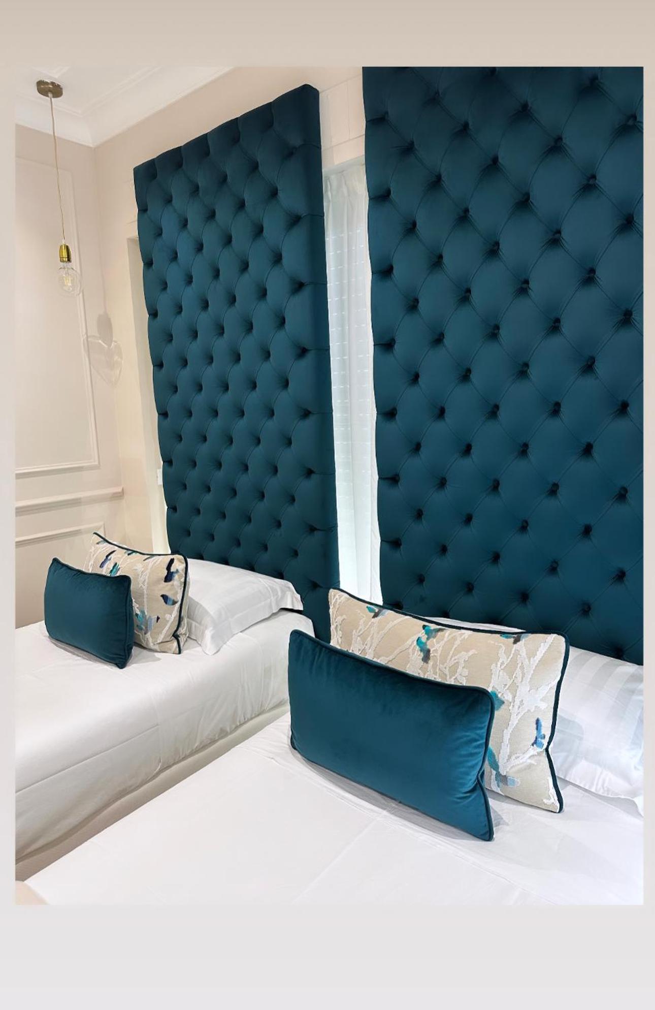 Nlm Boutique Suites Roma Esterno foto
