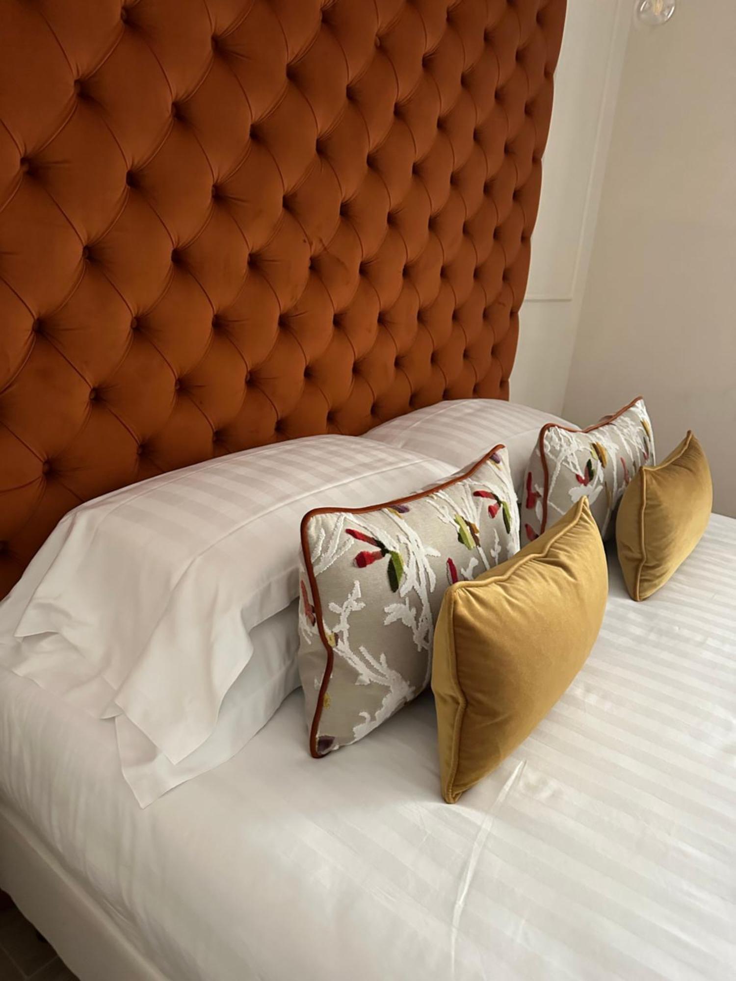 Nlm Boutique Suites Roma Esterno foto