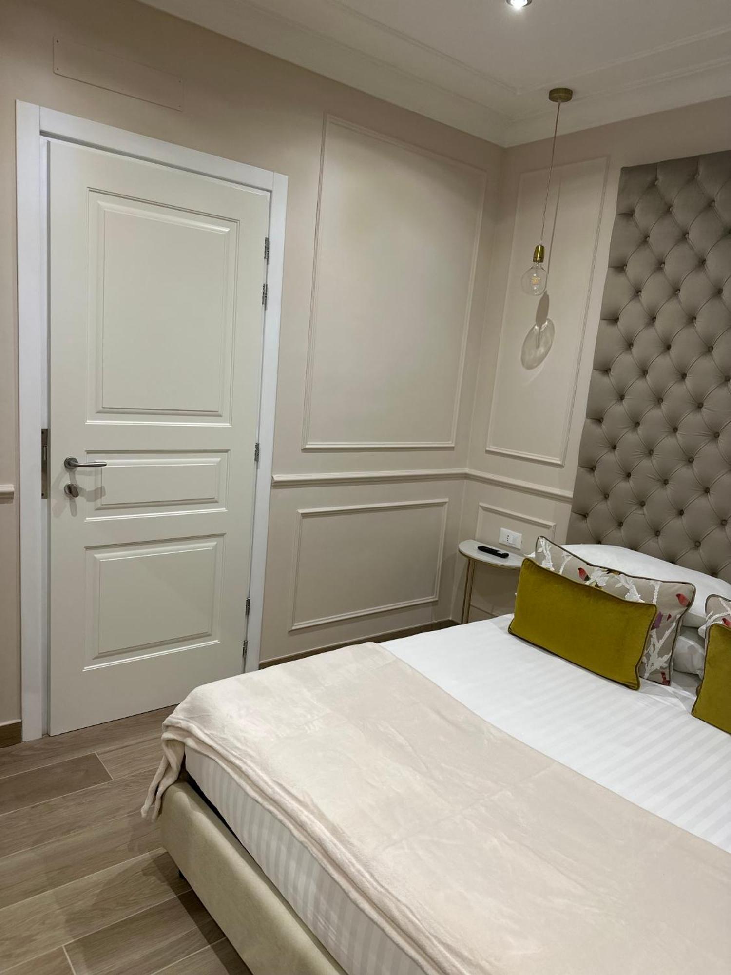 Nlm Boutique Suites Roma Esterno foto