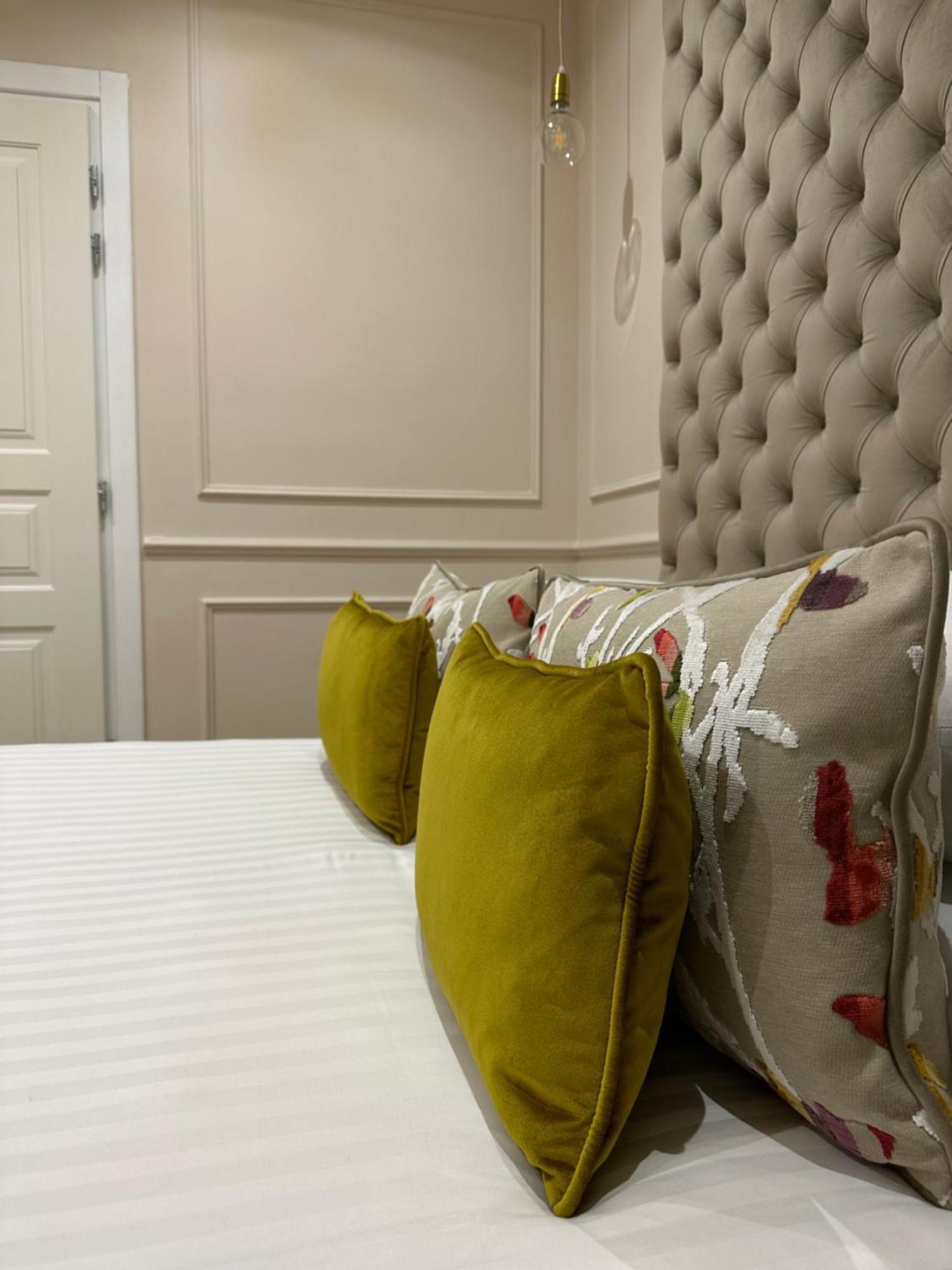 Nlm Boutique Suites Roma Esterno foto