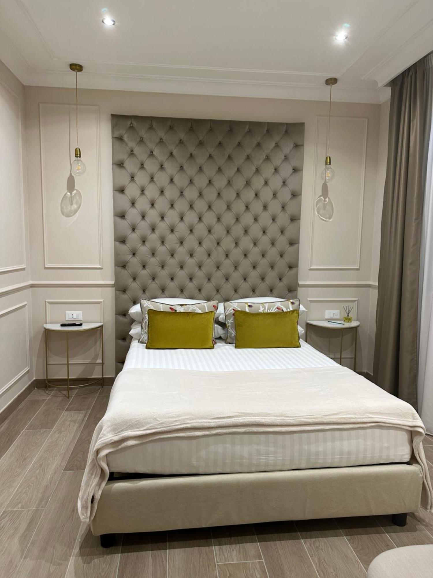 Nlm Boutique Suites Roma Esterno foto